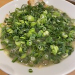 ラーメンまるイ - 