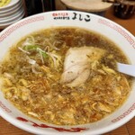 大阪餃子専門店 よしこ - よしこの中華そば