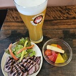 常陸野ブルーイング - 