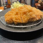 とんかつ 峯 - 