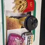 マクドナルド - 料理写真: