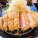 Tonkatsu Iwai - 