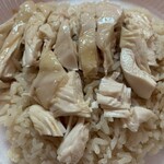 Maxwell Road Hawker Centre - 