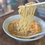 くるまやラーメン - 