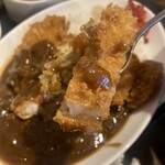 カレーショップ エチゴヤ - 