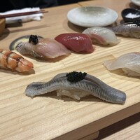 鮨やすぞう。 - 