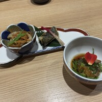 鮨やすぞう。 - 