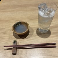 鮨やすぞう。 - 