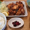 くじら食堂