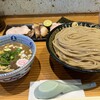 中華蕎麦うゑず