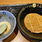 中華蕎麦うゑず - 