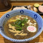 中華蕎麦うゑず - 