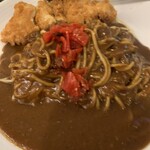 ケーツーカレーハウス - 