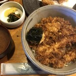 Tempura Tsuyuki - 