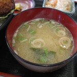 御食事処 成駒 - 