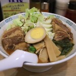 桂花ラーメン - 