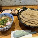 中華蕎麦うゑず - 