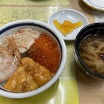 きくよ食堂 - 