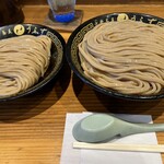 中華蕎麦うゑず - 