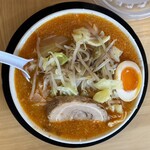 Bu Chan Ramen - 