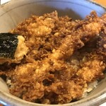 Tempura Tsuyuki - 