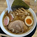 Bu Chan Ramen - 