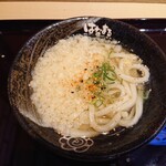 Hanamaru Udon - 