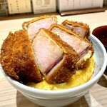 Tonkatsu Marushichi - 