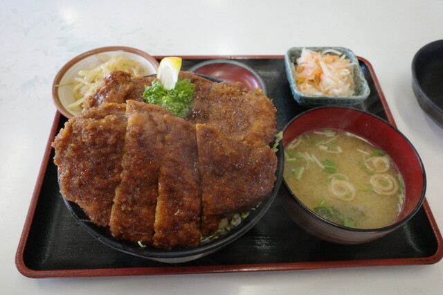 御食事処 成駒 - 二本松市その他（食堂）の写真