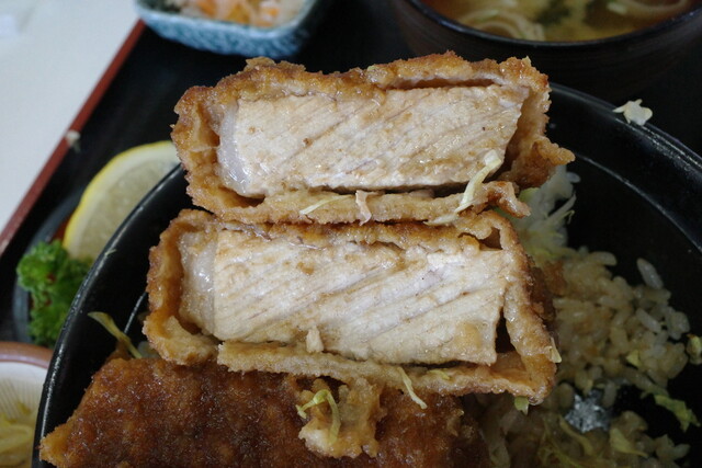 御食事処 成駒 - 二本松市その他（食堂）の写真