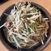 伊差川食堂 本店