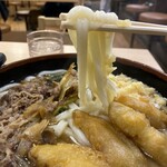 牧のうどん - 