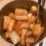 デリー - アチャール