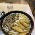 牧のうどん - 