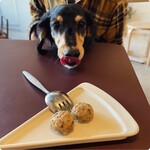 Dog Goods＆Cafe Shei - 