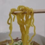 麺屋大地 - 麺
