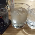 東京立ち飲みバル - 