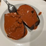 デリー - バルワ ベイガン