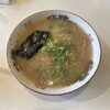 中洲屋台長浜ラーメン初代 健太 東京高円寺本店