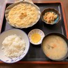 お食事処おさない