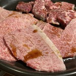 とり焼く肉 鳥人 - 