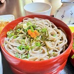 Izumosoba Megumi - 