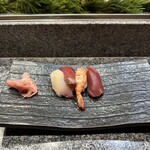 菊寿司 - 