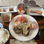 湯ごもりの宿 アダージョ - 料理写真: