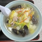 中国料理 辰善 - 