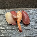 Kiku Sushi - 