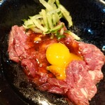 Yakiniku Tabehoudai Kangeki Dondon - 