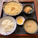 お食事処おさない - 