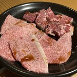 とり焼く肉 鳥人 - 
