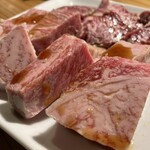 とり焼く肉 鳥人 - 